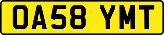 OA58YMT
