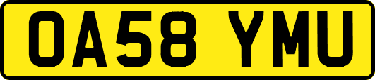 OA58YMU