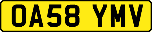 OA58YMV