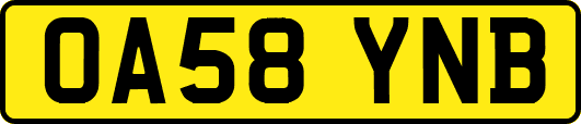 OA58YNB