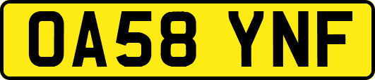 OA58YNF