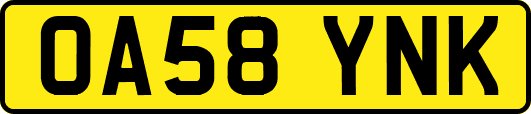 OA58YNK