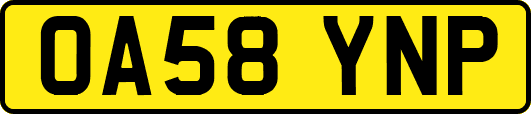 OA58YNP