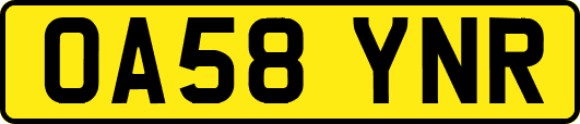 OA58YNR