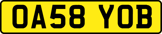 OA58YOB