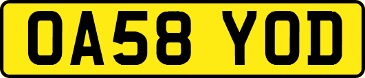 OA58YOD