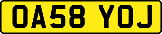OA58YOJ