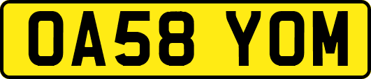 OA58YOM