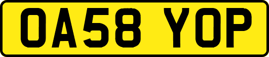 OA58YOP