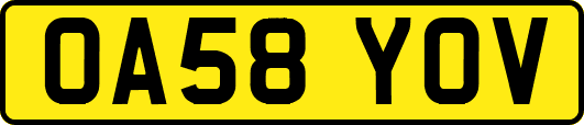 OA58YOV