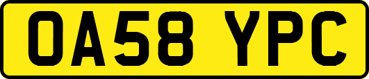 OA58YPC