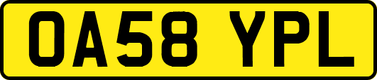 OA58YPL