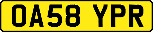 OA58YPR