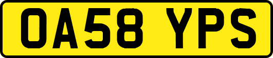OA58YPS