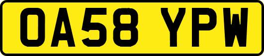 OA58YPW