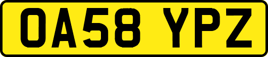 OA58YPZ