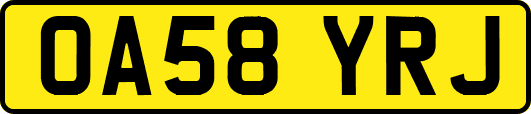 OA58YRJ