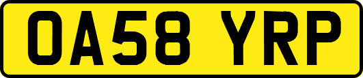 OA58YRP