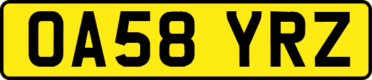 OA58YRZ