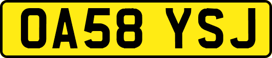 OA58YSJ