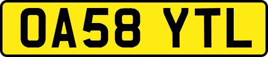 OA58YTL