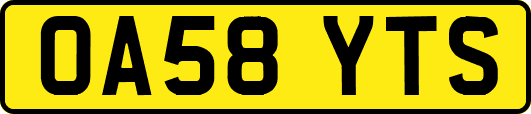 OA58YTS