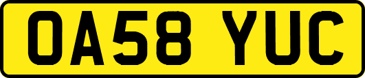 OA58YUC