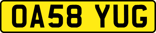 OA58YUG