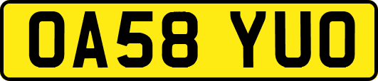 OA58YUO