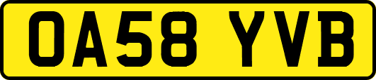 OA58YVB