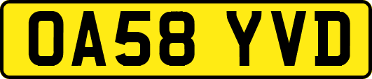 OA58YVD