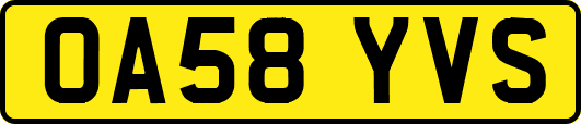 OA58YVS