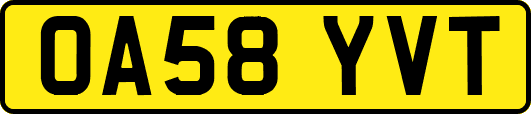 OA58YVT
