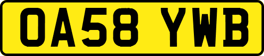 OA58YWB