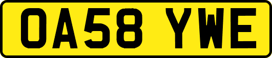 OA58YWE