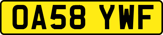 OA58YWF