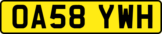 OA58YWH