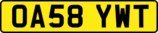 OA58YWT