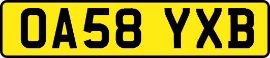 OA58YXB