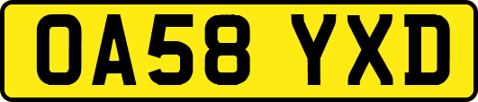 OA58YXD