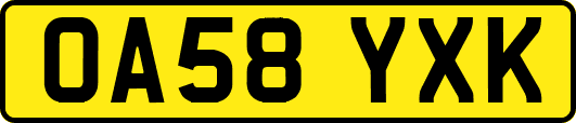 OA58YXK