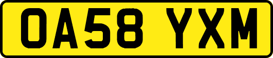 OA58YXM