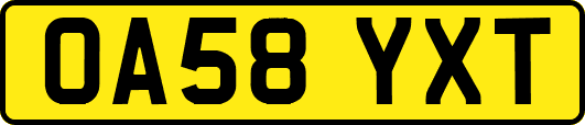 OA58YXT