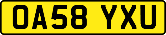 OA58YXU
