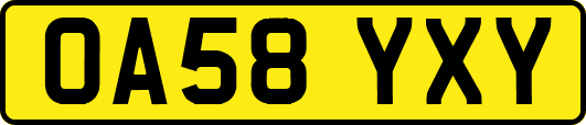 OA58YXY