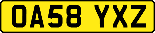 OA58YXZ