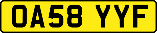 OA58YYF