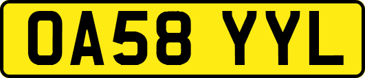 OA58YYL