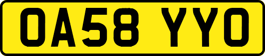 OA58YYO