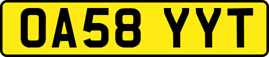 OA58YYT